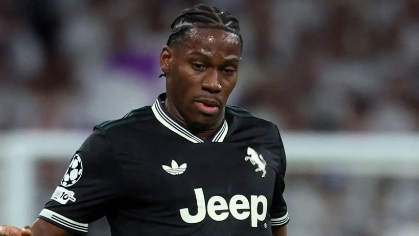 Atletico Madrid, Juventus’tan Jonathan David'i kiraladı - Resim : 1