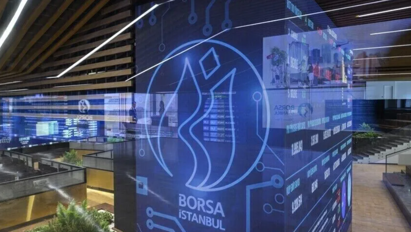 Piyasalarda milyarlık hareketlilik: Borsa İstanbul'da 12 şirketten sermaye artırımı hamlesi - Resim: 10
