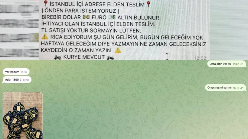 Suç örgütleri çocukların peşinde: '18 yaş altında eleman lazım' diyerek tetikçi arıyorlar - Resim : 5