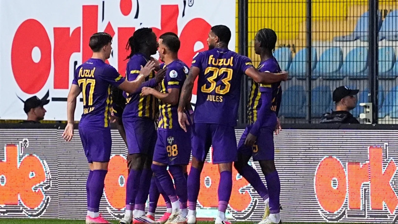 Süper Lig’de haftanın en güzel golleri: Sizce zirve kimin? - Resim : 2
