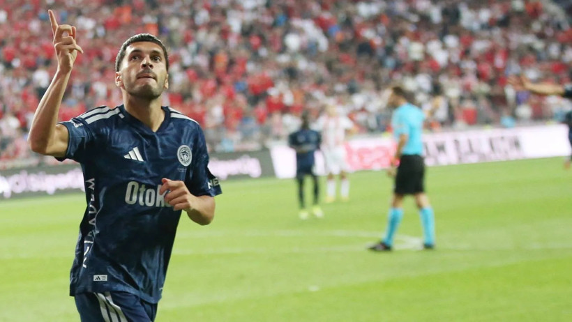 Süper Lig’de haftanın en güzel golleri: Sizce zirve kimin? - Resim : 3
