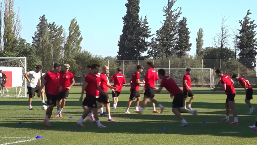 Eski Süper Lig ekibi alt liglerden kurtulmak istiyor - Resim : 1