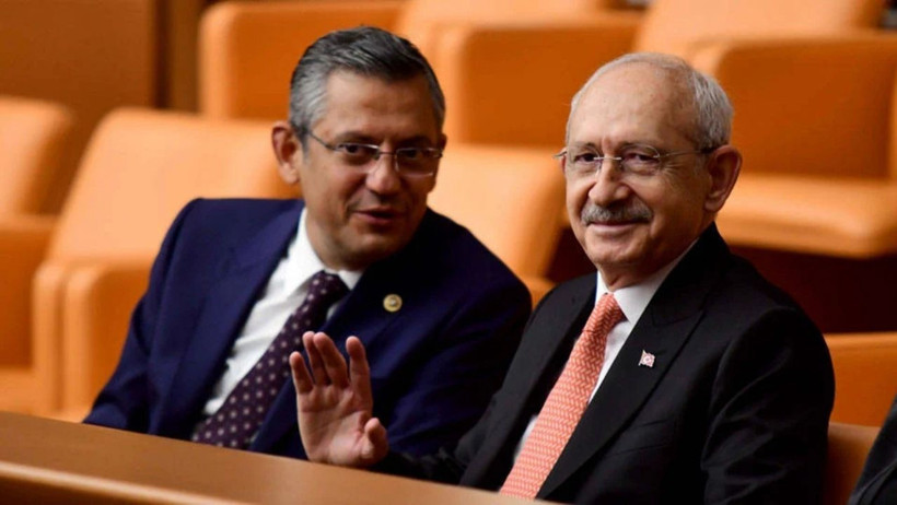 Özgür Özel'den Kılıçdaroğlu'na sert sözler: "Gönlümde yeri kalmadı" - Resim : 2