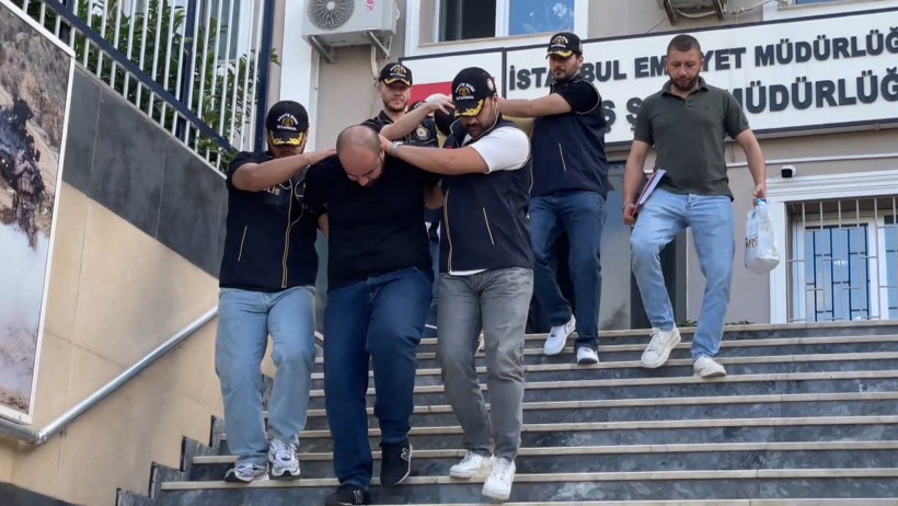 “Puanını yükseltirim” dediler, cüzdanı boşalttılar: Pos cihazlı şebeke çökertildi - Resim : 1