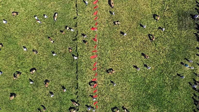 Başpehlivanların yeni sezondaki rotası yine kırkpınar - Resim : 1