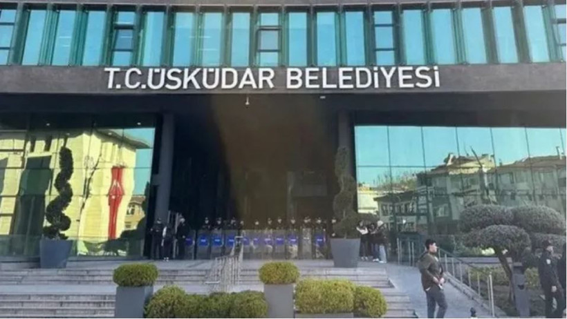 Üsküdar Belediyesi'nde 4 CHP'li isim partilerinden istifa edip AK Parti'ye geçti - Resim: 4
