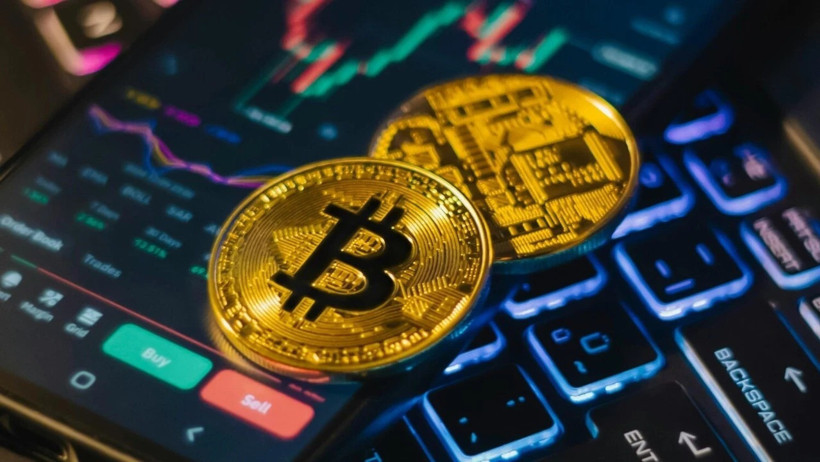 Bitcoin’de yüzde 22’lik yükseliş sonrası kritik uyarı: 80 bin dolar eşiği izleniyor - Resim : 2