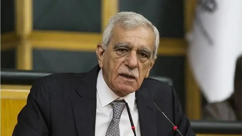 'Ahmetler makama' yine dönemedi: Mardin'de kayyumun süresi doldu - Resim : 1
