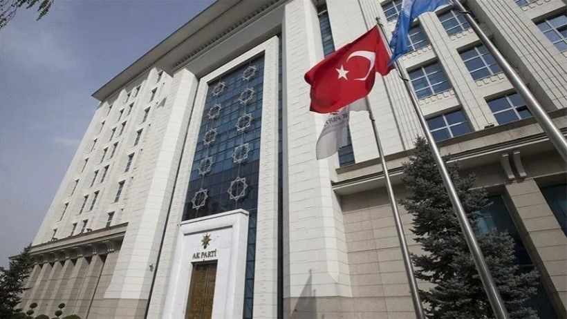 AK Parti'de seçim hazırlığı: Erdoğan'ın masasındaki 5 madde - Resim: 14