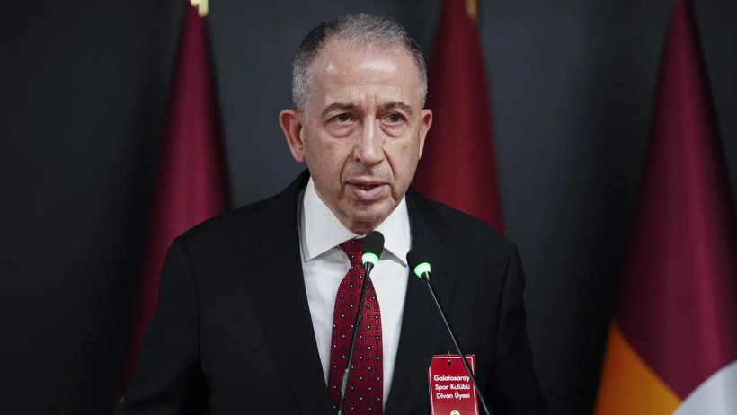 Metin Öztürk'ten hakem isyanı: "Galatasaray'ın şampiyonluğu engellenmeye çalışılıyor" - Resim : 2