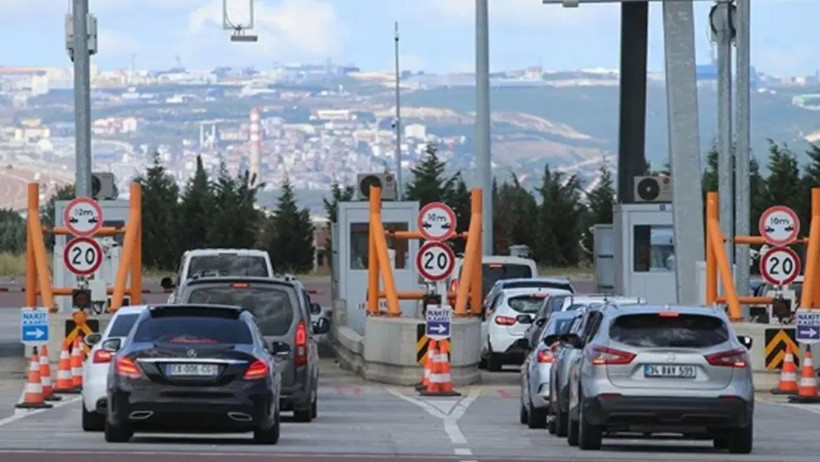 Özelleştirme İdaresi'nden köprü ve otoyol açıklaması: "Öncelik hizmet kalitesi" - Resim : 1