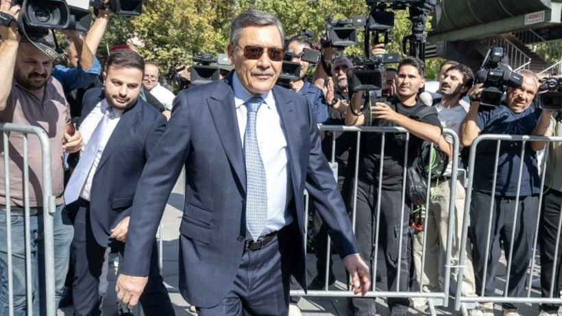 Melih Gökçek için 5 milyar dolarlık iddia: Ankara kulisleri hareketlendi - Resim: 6