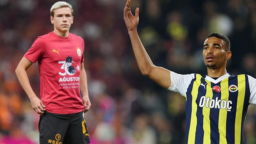 Djiku'dan Galatasaray'ın yeni yıldızı Batrakov'a olay sözler - Resim : 1