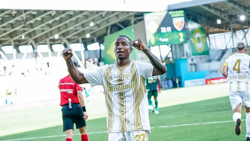 3 ay önce Süper Lig'in kapısından döndüler: Şimdi küme hattındalar - Resim : 1