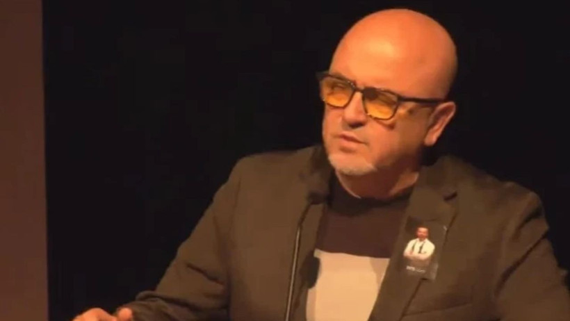 Oyuncu Serhat Kılıç’a veda: Harbiye’de gözyaşları sel oldu - Resim : 2