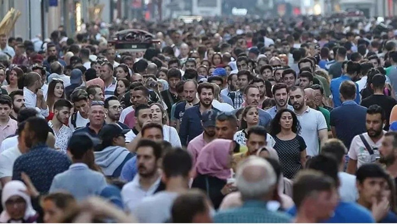 Son anket ortaya çıktı: Seçmen kararlı; YENİ Parti'ye halk onayı - Resim: 19