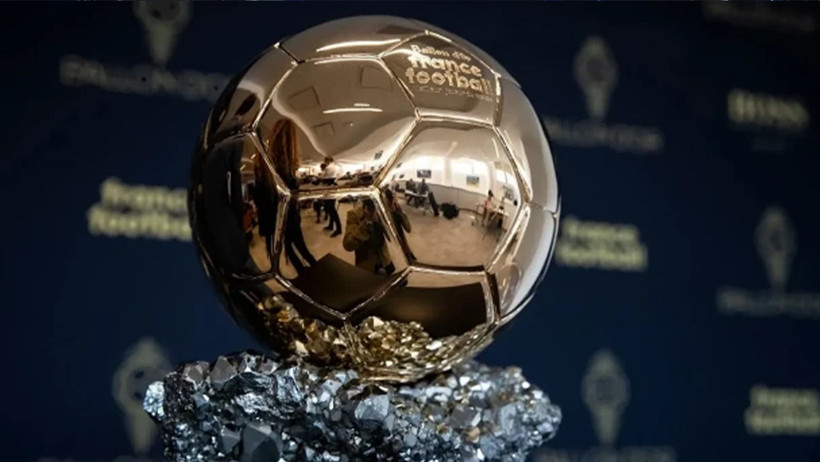 Ballon d'Or 2026'ya aday 30 futbolcu açıklandı: Messi de listede - Resim : 3