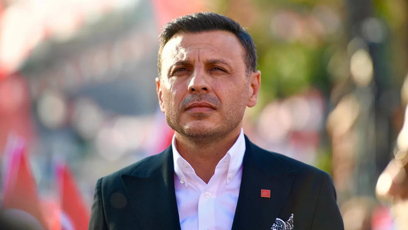 Özgür Çelik'in Ayhan Aydın açıklamalarının ardından savcılık harekete geçti - Resim : 1