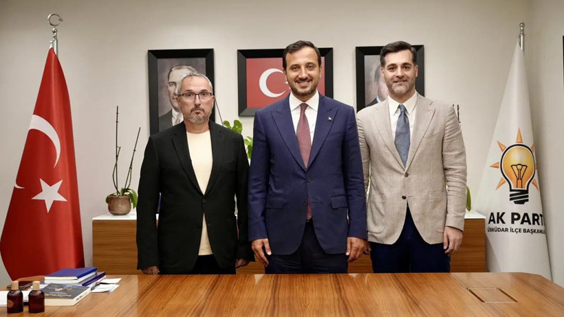 Özgür Çelik'in Ayhan Aydın açıklamalarının ardından savcılık harekete geçti - Resim : 2