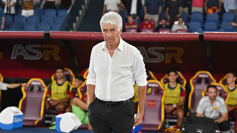 Gasperini'den Fenerbahçe için dikkat çeken sözler: 'Zamanla güçlenecekler' - Resim : 1