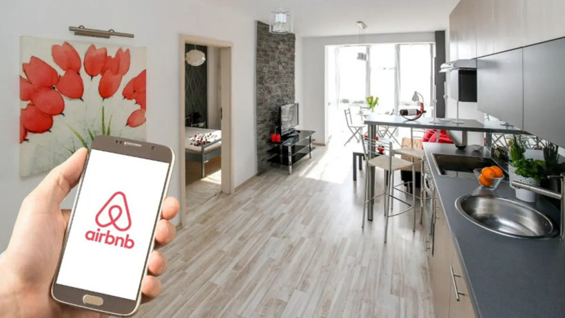 AB, Airbnb için harekete geçti: Yeni kısıtlamalar kapıda - Resim : 1