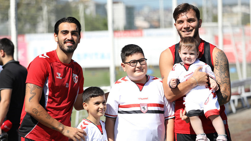 Yalçın Kayan: 'Çorum FK maçında kötü gidişatı düzeltmek istiyoruz' - Resim : 2