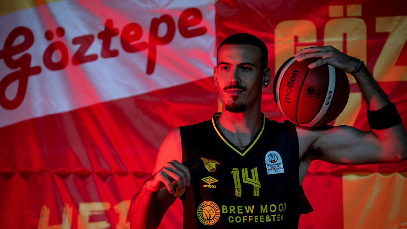 Göztepe'de hedef Süper Lig: 'Bu sezon iddialıyız' - Resim : 1