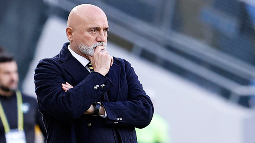 Hikmet Karaman Iğdır FK'dan ayrılmasıyla yeni takım bulması bir oldu - Resim : 1