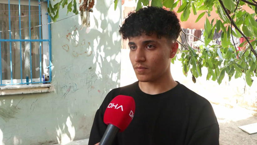Acıyı da umudu da çaldılar: 1,6 Milyon TL'lik inciten vurgun - Resim : 4