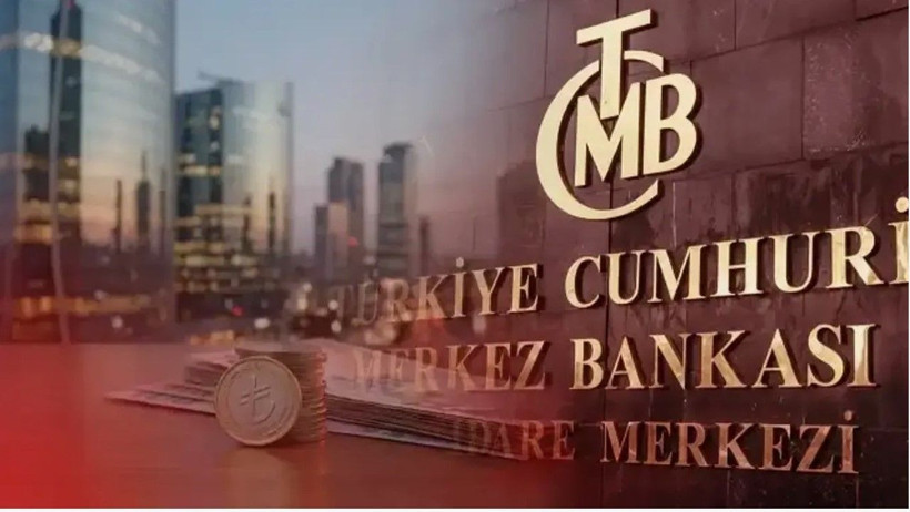 Merkez Bankası yılın altıncı faiz kararını açıkladı - Resim: 3