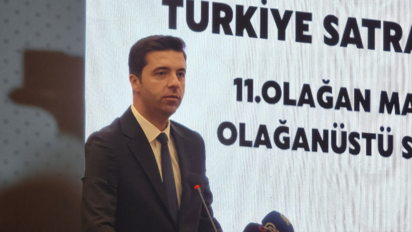 Türkiye Satranç Federasyonu'nda yeni dönem: Enes Efendioğlu başkan seçildi - Resim : 3