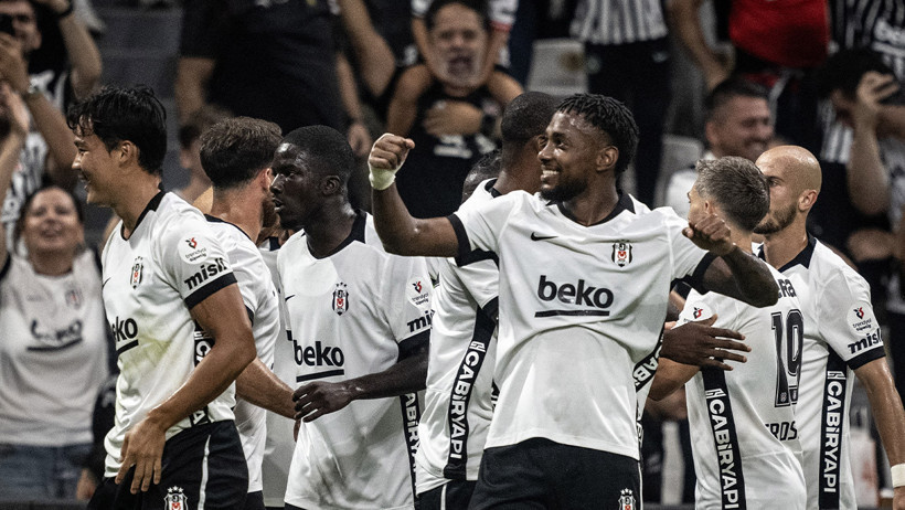 Tüpraş Stadı'nda Avrupa gecesi: Rakip Marsilya - Resim : 3