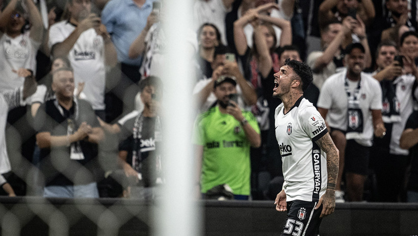 Beşiktaş - Marsilya maçı ne zaman, saat kaçta, hangi kanalda? - Resim : 3