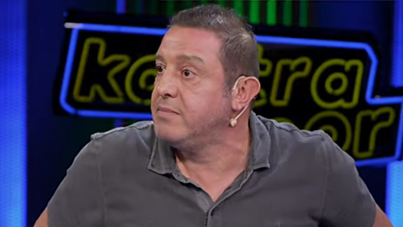 Nihat Kahveci İsmail Kartal'ın geri dönüşüne tepki gösterdi: 'Yandın hocam' - Resim : 2