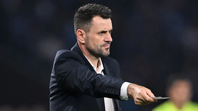 Hüseyin Çimşir'den Konyaspor yenilgisi sonrası mesaj: 'Buradan da kalkmasını biliriz' - Resim : 2