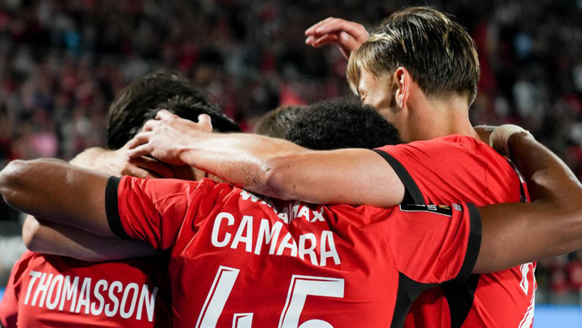 Beşiktaş'ın rakibi Marsilya alarm veriyor: Üst üste 3. maçı kaybettiler - Resim : 1