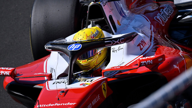 Kimi Antonelli'den Madrid GP'de tarihi zafer - Resim : 3