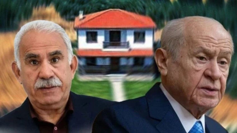 Bahçeli açıkladı şehit yakınları tepki gösterdi: Benim oğlum 2 metre kutsal toprakta yatıyor - Resim: 15
