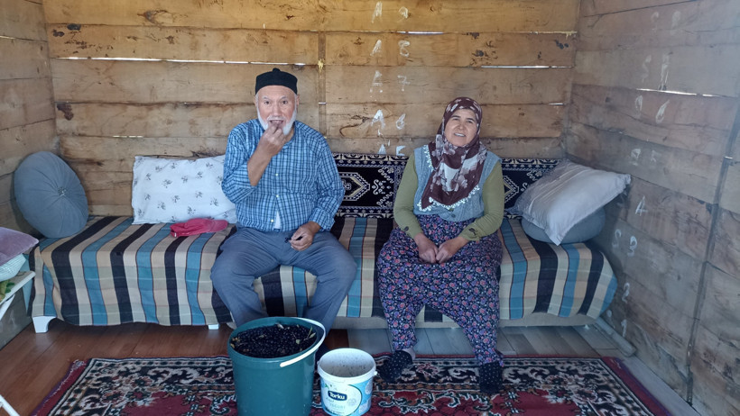 Emekli çift devlet desteğiyle kurdu: Taleplere yetişemiyorlar - Resim : 2