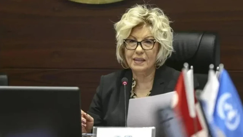 Kozinoğlu’nun mezarından Özal’ın sırrı çıktı: Sevil Atasoy’dan 2 ipucu - Resim : 3
