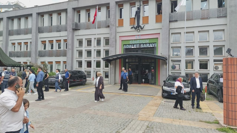 Türkiye’nin takip ettiği Tuana davasında karar: Sanığın son savunması ‘pes’ dedirtti - Resim : 2