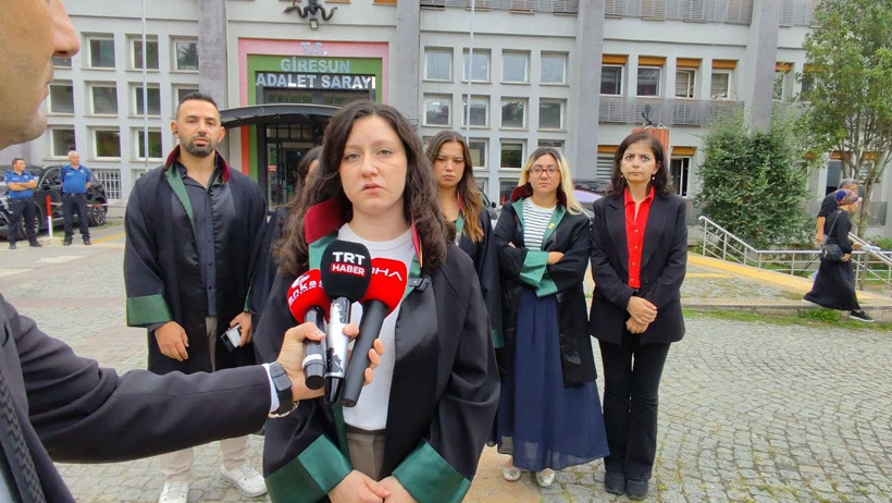Türkiye’nin takip ettiği Tuana davasında karar: Sanığın son savunması ‘pes’ dedirtti - Resim : 1