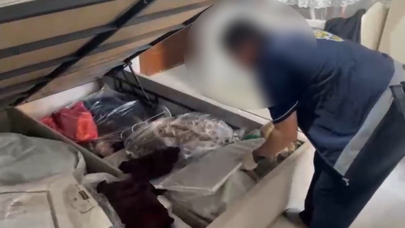 Sakarya'da polis nokta operasyonu yaptı: 7 gözaltı - Resim : 1