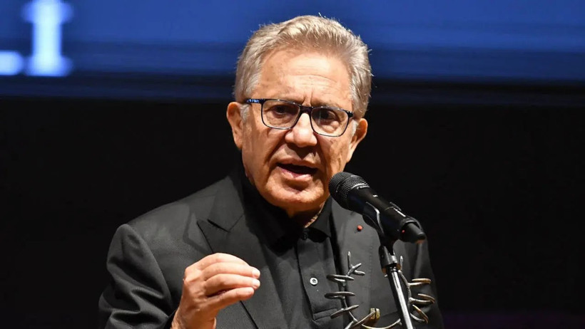 Zülfü Livaneli YENİ Parti'ye iki yeni şarkı önerdi: 'Yiğidim Aslanım' yerine - Resim : 1