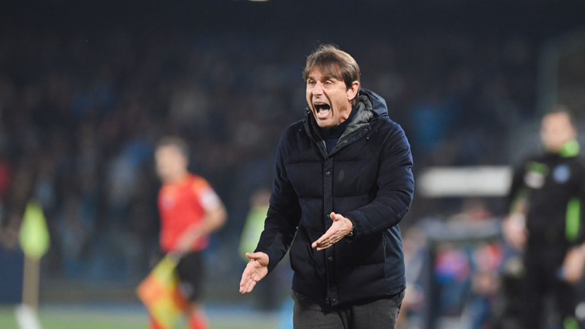 Juventus'ta yeniden Conte sesleri: Maliyeti 13 milyon Euro'yu aşabilir - Resim : 2