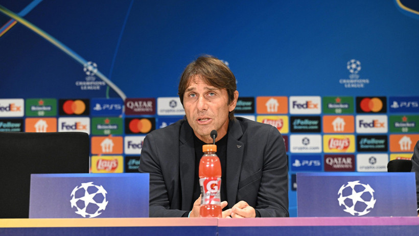 Juventus'ta yeniden Conte sesleri: Maliyeti 13 milyon Euro'yu aşabilir - Resim : 1