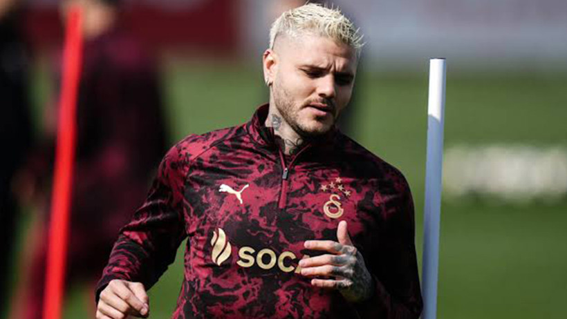 Bir kapı da yüzüne kapandı: Icardi'yi neden istemedikleri ortaya çıktı - Resim : 1