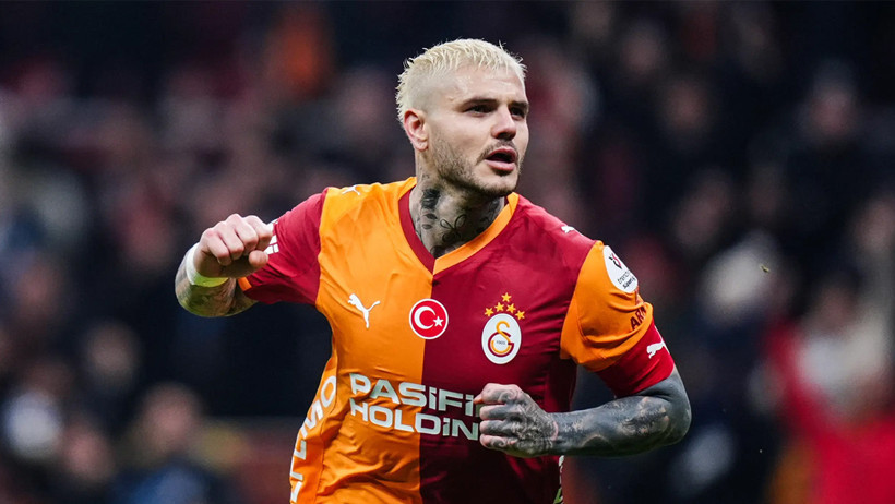 Bir kapı da yüzüne kapandı: Icardi'yi neden istemedikleri ortaya çıktı - Resim : 4