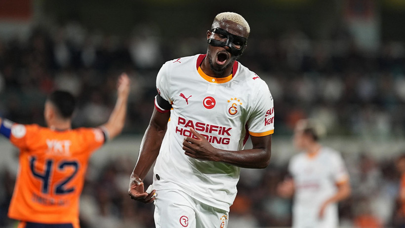 Beklenen müjde geldi: Victor Osimhen'in döneceği tarih belli oldu - Resim : 1