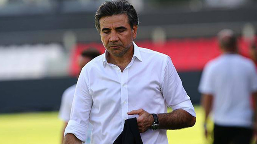Antalyaspor'da Osman Özköylü dönemi resmen başladı: Süper Lig sözü verildi - Resim : 2